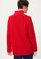 olsen Cardigan mit Stehkragen und Raglanärmeln Bild 9