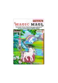 Step by Step - Ranzen-Zubehör MAGIC MAGS - Car Race Mike