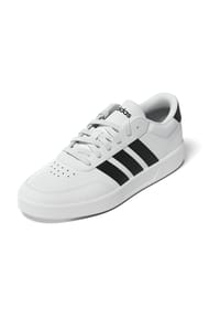 adidas - Sneaker "Breaknet 3.0", Kunstleder, für Herren - FTWWHITE/CBLACK/FTWW