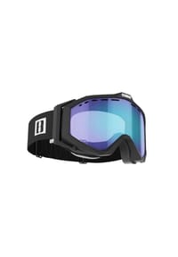 BLIZ - EDGE MTB Matt Black - schwarz