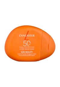 LANCASTER SUN BEAUTY - Face & Body Cream - 