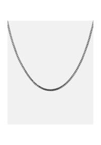 Diamant L'eternel - Halskette, 750 Weißgold - white gold