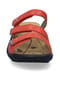 JOSEF SEIBEL Damen Sandale Annecy 04, rot Bild 11