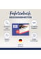 AVERY® Zweckform Fahrtenbuch 222, 40 Blatt Bild 11