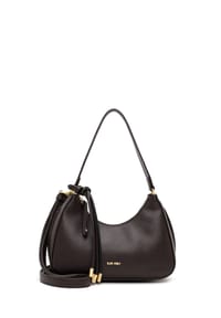 SURI FREY SFY JUDY - Schultertasche, Reißverschluss, für Damen - 100 BLACK