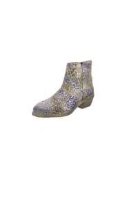 LAZAMANI - Stiefeletten für Damen - Bunt