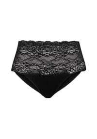 CALIDA - Sensual Secrets Slip, Spitze, uni, für Damen  - 911 ALABASTER CRÈ