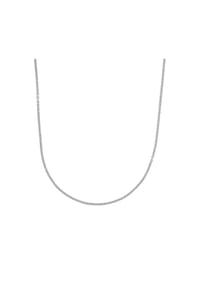 amor - Collier - Silber
