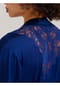HANRO Bademantel Mae Kimono Bild 6