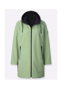 Witt - Softshell-Jacke - camel