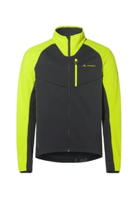 VAUDE - Jacken Men's Posta Softshell Jacket VII - deep pond