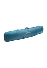 NITRO - Tasche Boardbag SUB BOARD BAG 165 für 1 Board mit Bindung - ARCTIC