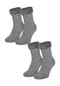 BLACK SNAKE Herren Thermosocken 2 Paar fleecy Bild 1
