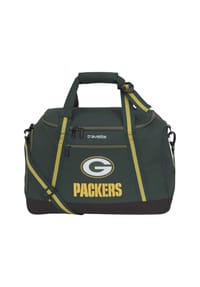 travelite travelite x NFL - travelite x NFL Sporttasche 49 cm - green bay packers