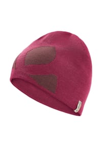 VAUDE - Accessories Mountain Beanie - hibiscus pink