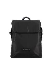 PICARD SONJA - Rucksack "Sonja", Emblem, uni, für Damen - ANTHRAZIT