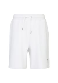 19V69 ITALIA - Shorts SERGIO FLAG - Grey Melange
