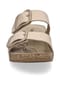 JOSEF SEIBEL Damen Sandale Tonga 64, beige Bild 12