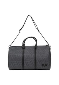 19V69 ITALIA - Weekender Barnario Aop - GREY