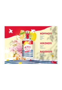 4711 REMIX - St. Tropez  - 