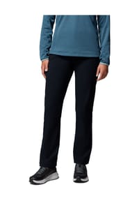 Columbia - Outdoorhose Back Beauty™ Warm, Eingrifftaschen, für Damen - 010 BLACK