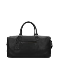 BURKELY Antique Avery - Antique Avery Reisetasche Leder 55 cm - black