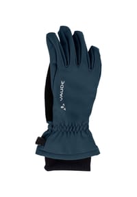 VAUDE - Accessories Kids Rondane Gloves - brick