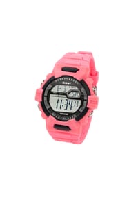 Scout® - Kinder Digitaluhr "165000004" - ROSA