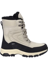 Seibel - Snowboots "Davos 52", wasserabweisend, für Damen - 100 SCHWARZ