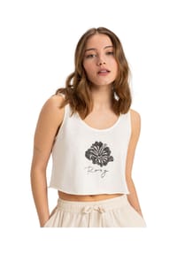 ROXY - Tank Top Magic Sunset - beige