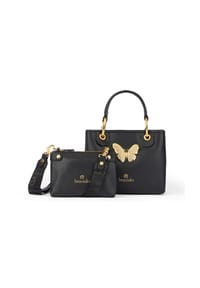 braccialini - Handtasche - Black