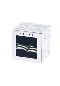 FALKE - Socken, Umschlagbündchen, für Babys und Kleinkinder - 2049 OFFWHITE
