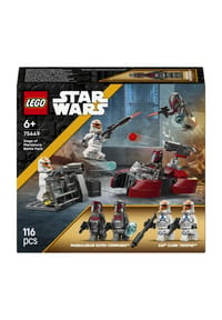 LEGO® - Star Wars™ - 75449 Belagerung von Mandalore Battle Pack - 