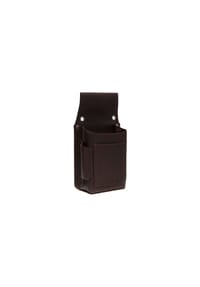 The Chesterfield Brand Taiwan - Taiwan Geldbörse Leder 12 cm - black