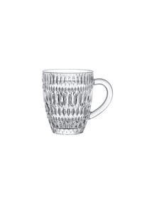 Nachtmann Kaffeebecher-Set, 2-teilig - BARISTA - KLAR