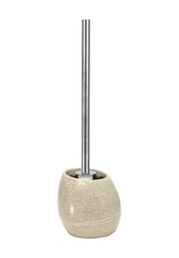 Kleine Wolke® - WC-Bürstengarnitur  - HELLBEIGE