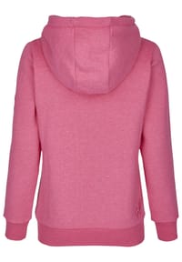 salzhaut - Hoodie SÜNN - Apple Green