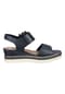 remonte® Klassische Sandalen, Leder, für Damen Bild 19