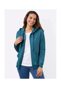 Witt - Sweatjacke - ecru