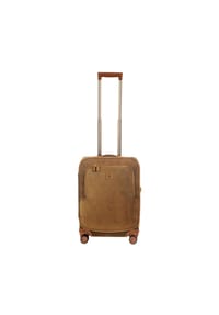BRIC'S Life - Life 4 Rollen Kabinentrolley 55 cm - blue