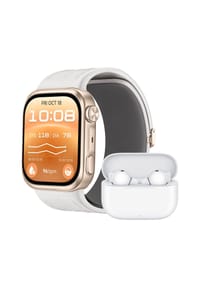 HUAWEI - Smartwatch Watch D3 - Gold