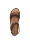 JOSEF SEIBEL Sandalen, Leder, Klettverschluss, für Damen  Bild 19