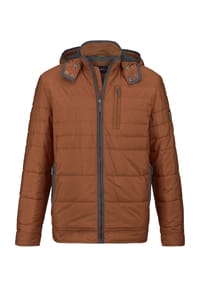 BABISTA - Jacke BELLAVUNZA - braun