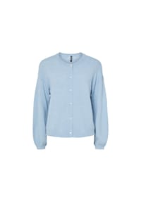 PIECES - Pullover - Cashmere Blue