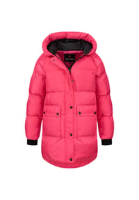 Rock Creek - Winterjacke - Babyblau