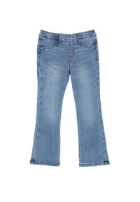 s.Oliver - Jeanshose, 5-Pocket, für Kinder - 52Z7  BLUE