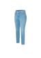 MAC Dream Chic Jeanshose, 7/8-Länge, Slim Fit, für Damen Bild 9