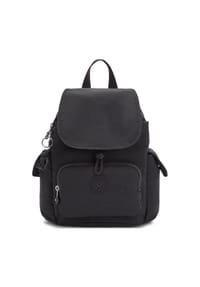 kipling Basic - Basic City Pack Mini City Rucksack 29 cm - black noir