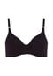 BeeDees® Damen Bügel-BH Rock'n'Roll W aus 100 % Baumwolle, bequem, formgebend, unwattiert und ohne Schalen Bild 1