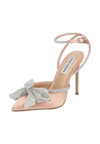 STEVE MADDEN - Textil Pumps - Beige/Rosa